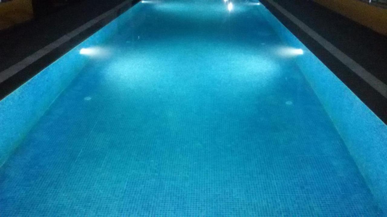 Kraliyet Konaklari Aparthotel Silifke Exterior foto